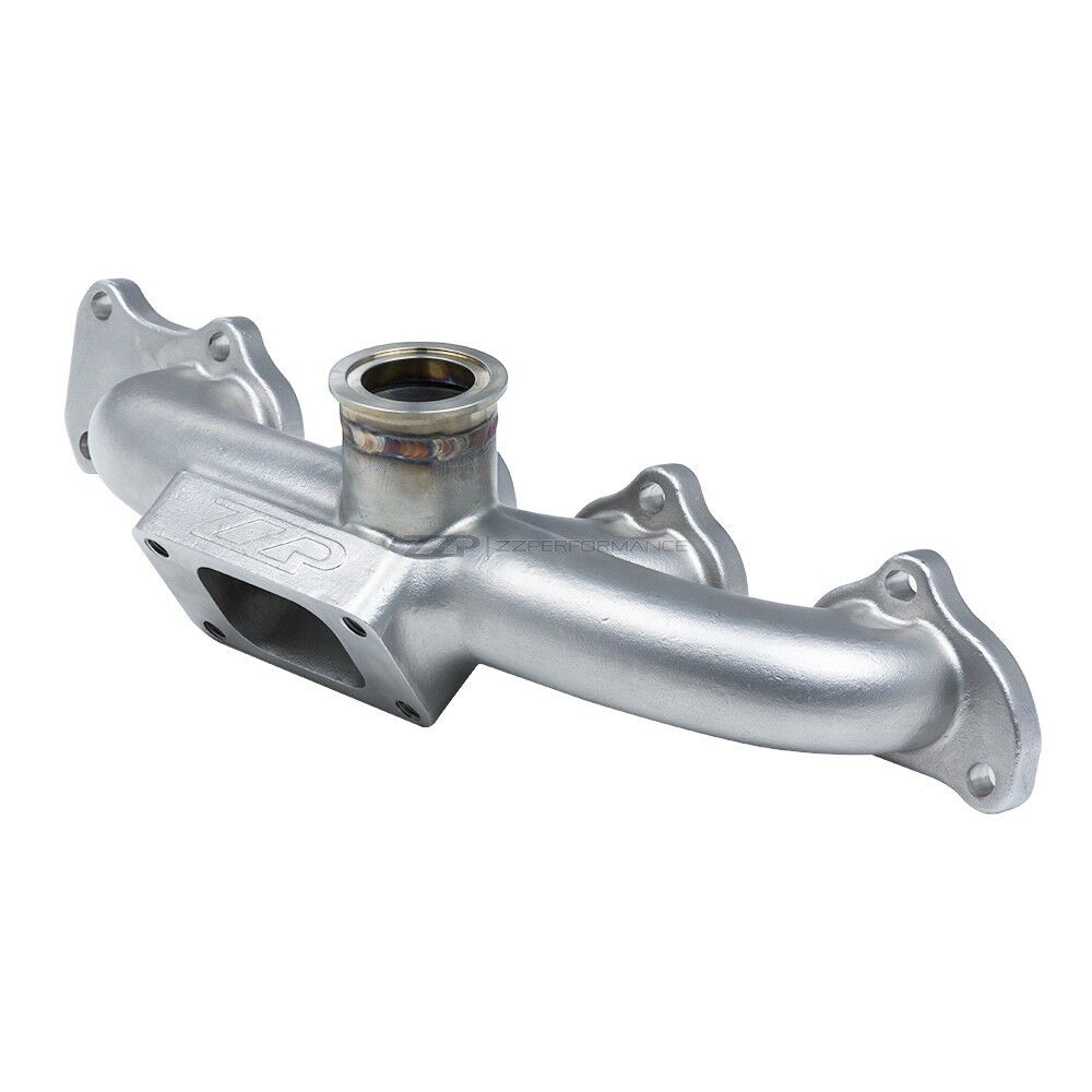 ZZPerformance Ecotec Stainless Turbo Cast Manifold for 2.2L 2.4L 2.0L 38mm WG