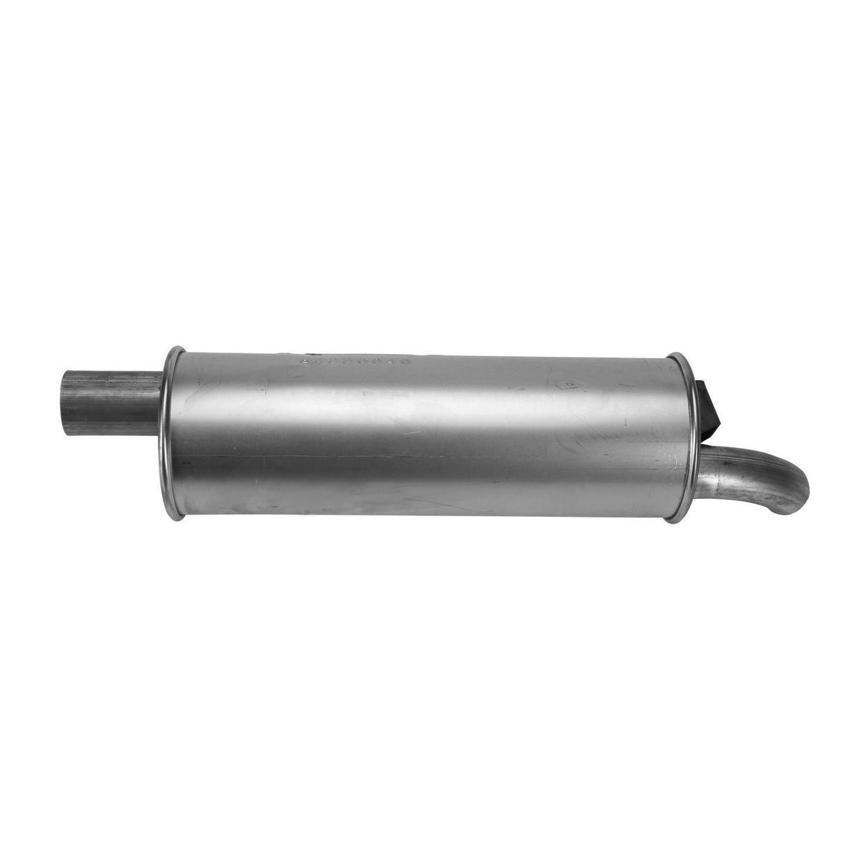 3134-GR Exhaust Muffler Fits 1986-1988 Plymouth Caravelle 2.5L L4 GAS SOHC