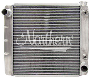 Northern Universal GM/Chevy Aluminum Radiator 31\