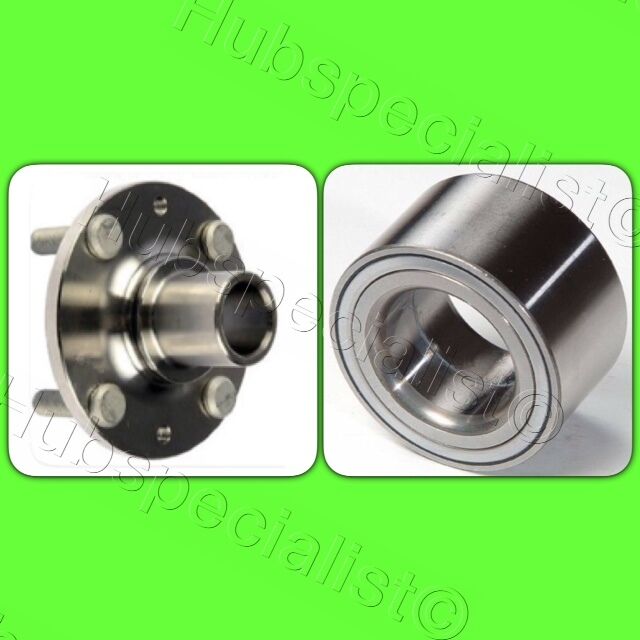 FRONT WHEEL HUB & BEARING FOR SUZUKI AERIO 2002-2007 2WD LEFT OR RIGHT NEW 