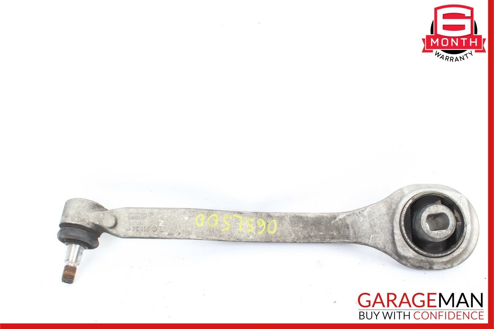 03-11 Mercedes R230 SL500 CLS550 Front Right Side Lower Wishbone Control Arm OEM
