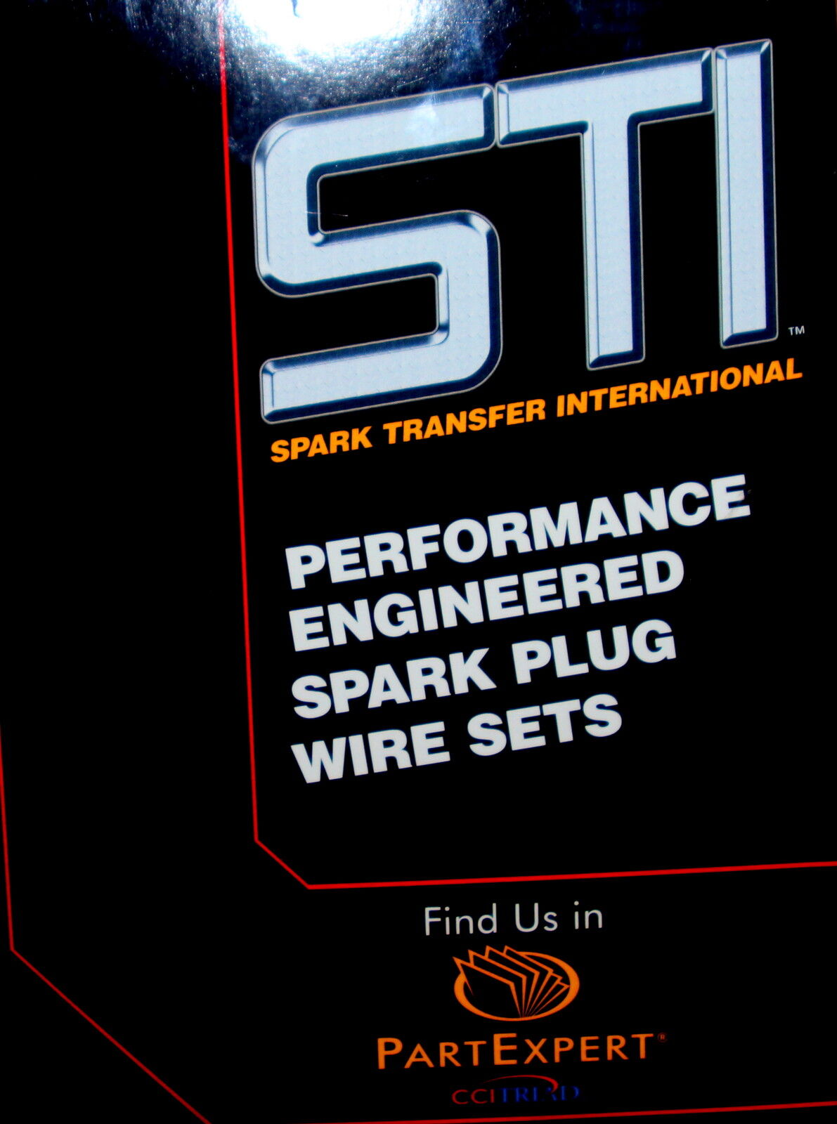 Fits 87+ Renault Alliance GTA 2.0 STI 367 Spark Plug Wire Set