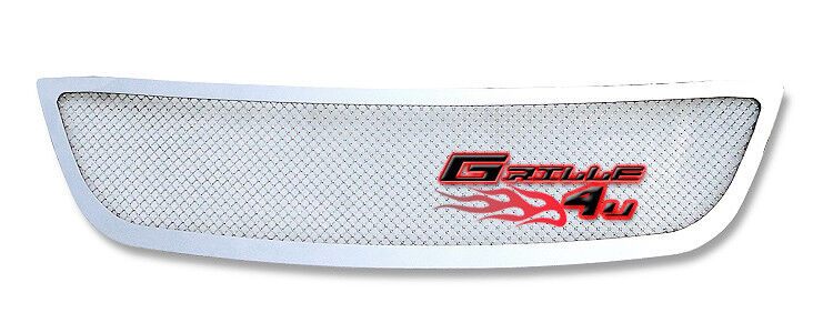 SS 1.8mm Mesh Grille For 2009-2011 Ford Taurus SHO