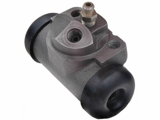 For 1955 Packard Caribbean Wheel Cylinder Rear Right Raybestos 95322DW Element3