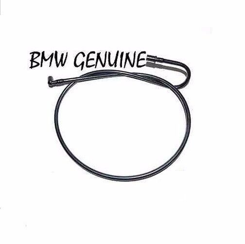 For BMW E39 525i M5 Windshield Washer Hose Genuine 61 66 8 361 041