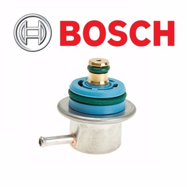 For Saab 9-3 9-5 900 9000 Fuel Injection Pressure Regulator Bosch 0 280 160 560