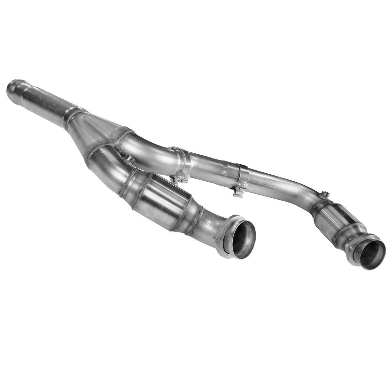 Exhaust Y Pipe for 2017 Chevrolet Tahoe Premier