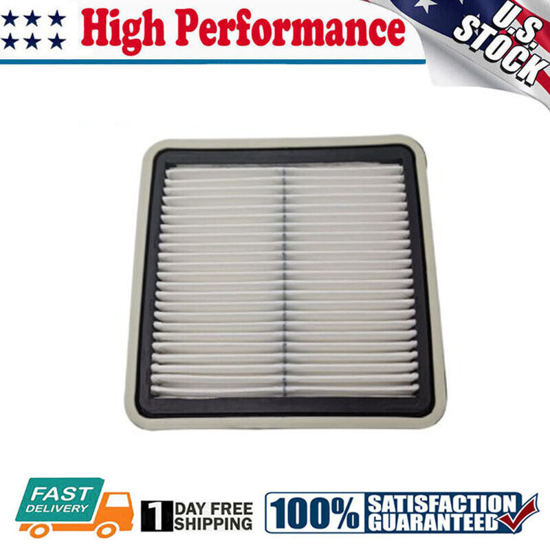 New Engine Air Filter For Subaru Forester Impreza Legacy Outback 16546-AA10A US