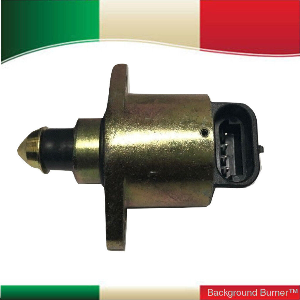 AC151 Idle Air Control Valve Made in Mexico