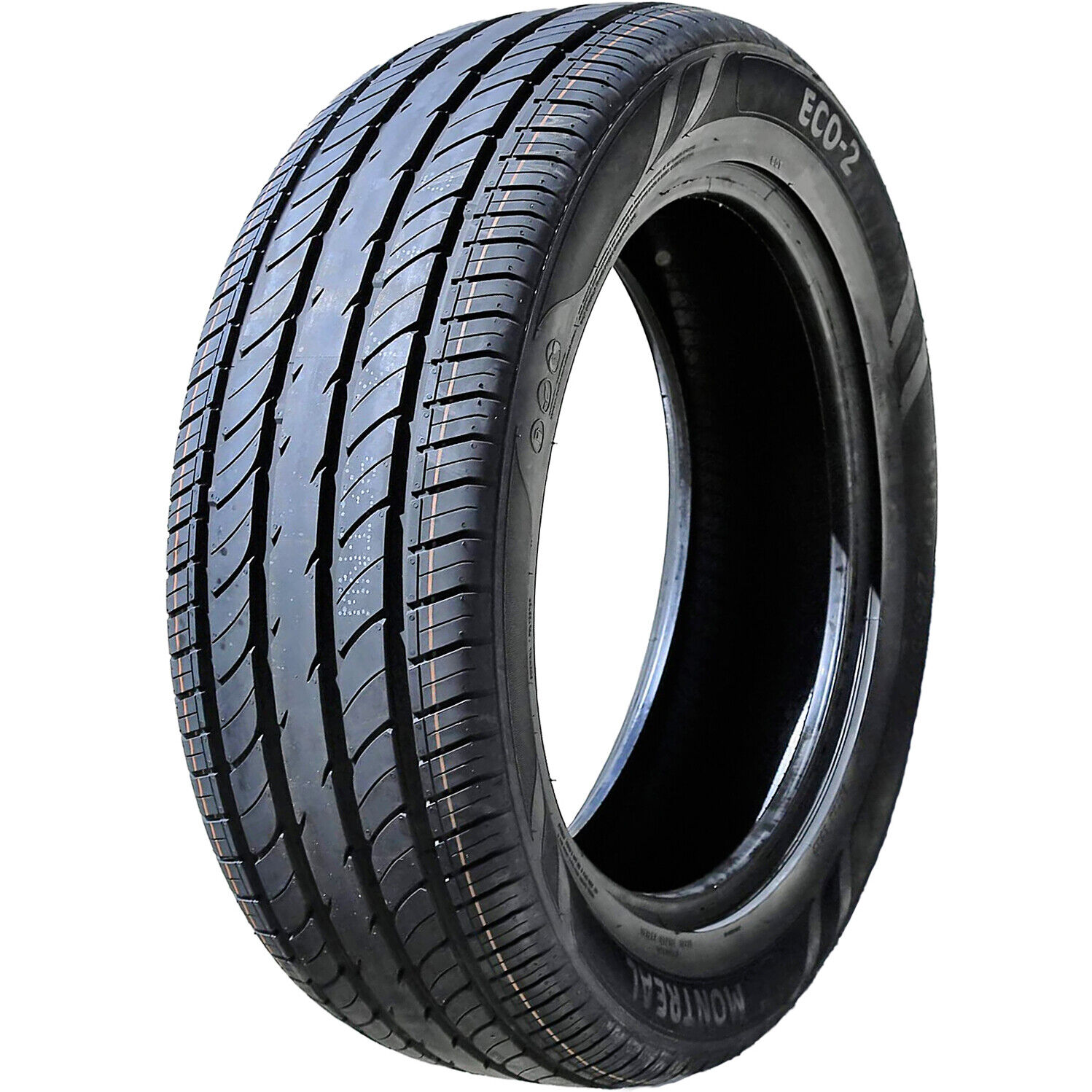 Tire Montreal Eco-2 205/45R17 88W XL AS A/S High Performance