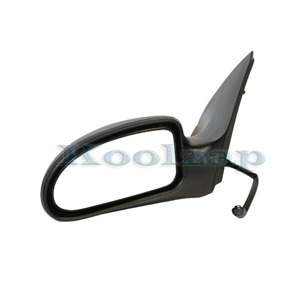 For 00-07 Ford Focus (exclude ST/SVT) Rear View Mirror Power Non-Heat Left Side