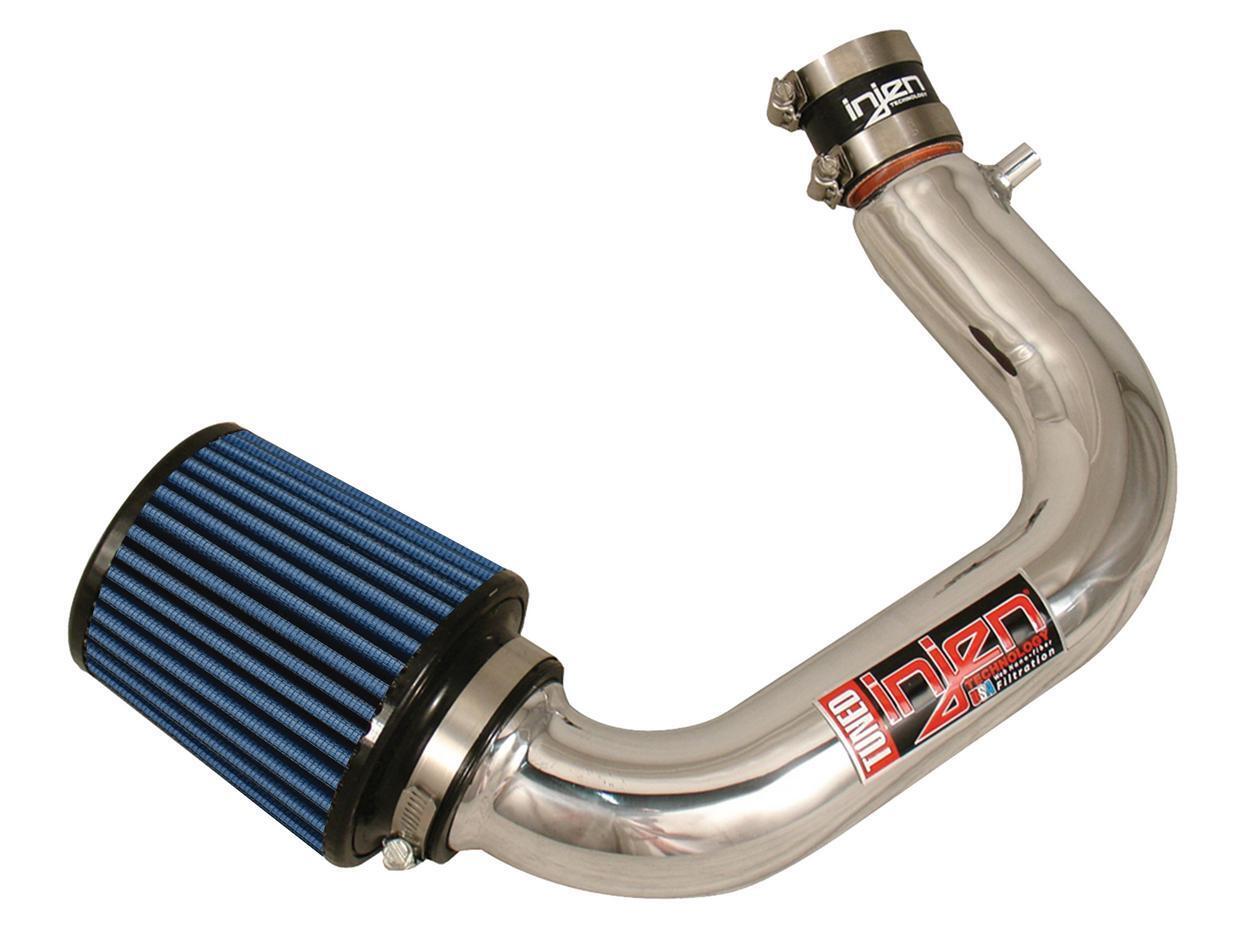 Injen SP1000P-AA Engine Cold Air Intake for 2008-2011 Smart Fortwo