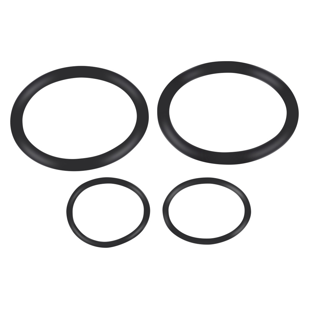 ・Solenoid Valves Ring Seals Upgrade Kit for Vanos N40 N42 N46 N45 316i 318i 320i