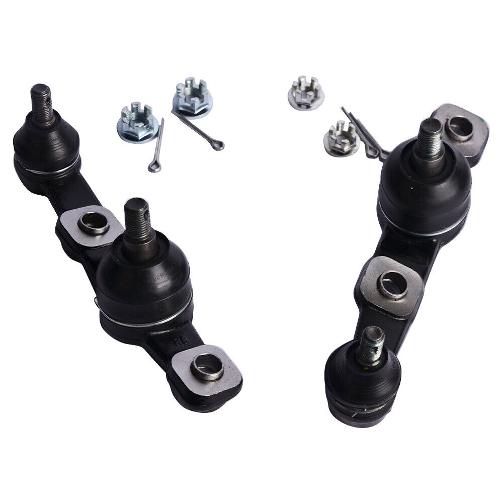 Front Lower Ball Joints For LEXUS IS250 IS350 GS350 GS460 GS450H 2WD J3108 J3109
