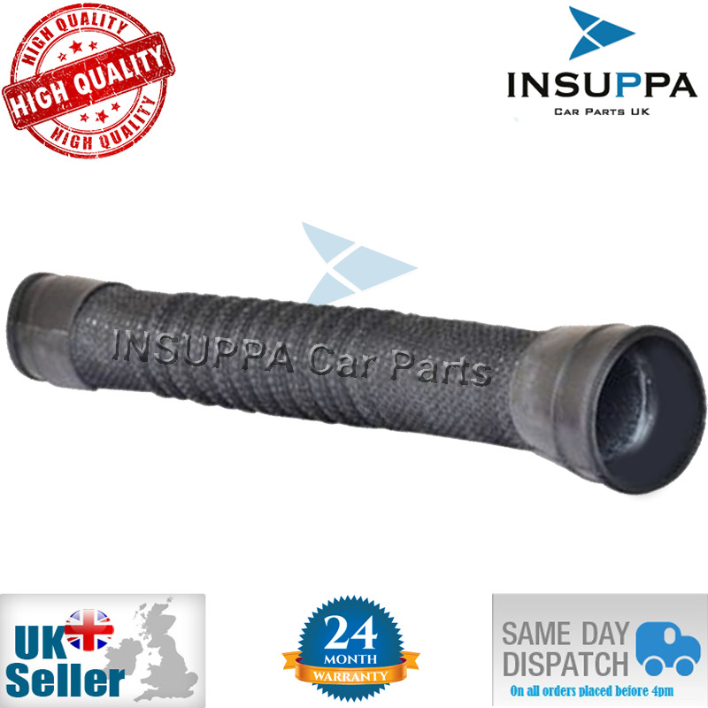 Air Filter Intake Hose Cold Air Feed For Renault Megane - Scenic 1.6 16V