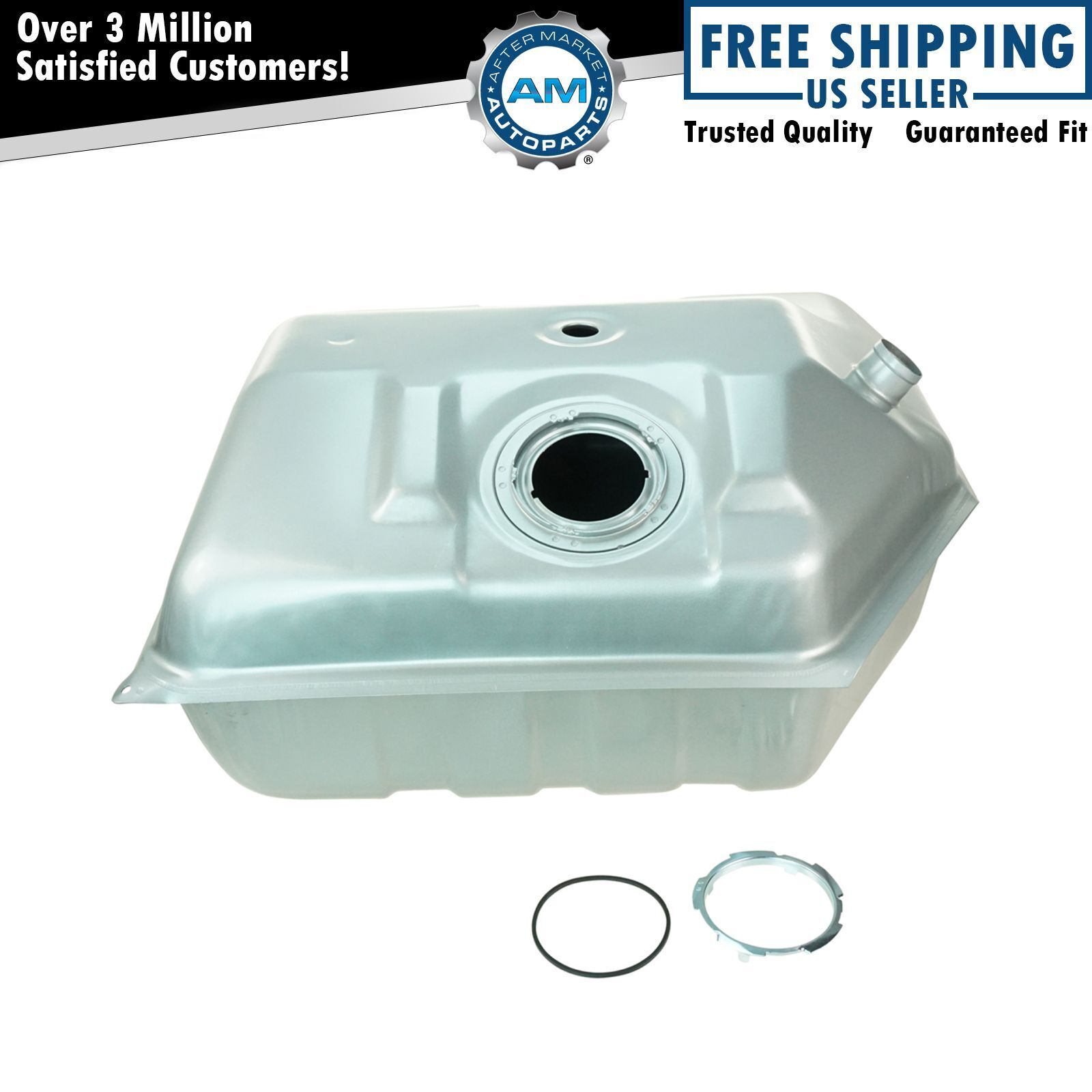 23 Gallon Fuel Gas Tank for 85-90 Ford Bronco II
