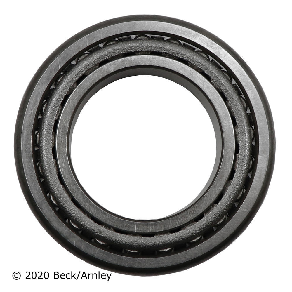 Beck/Arnley 051-3844 Wheel Bearing, 