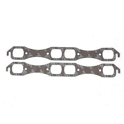 Mr. Gasket 5944 Fits Chrysler Bb Indy Ultra Seal Exh. Gasket Exhaust Manifold / 