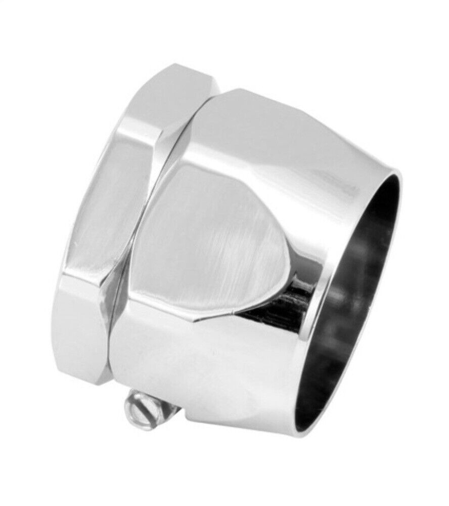Spectre Fit Magna-Clamp Hose Clamp 1-1/2in. - Chrome