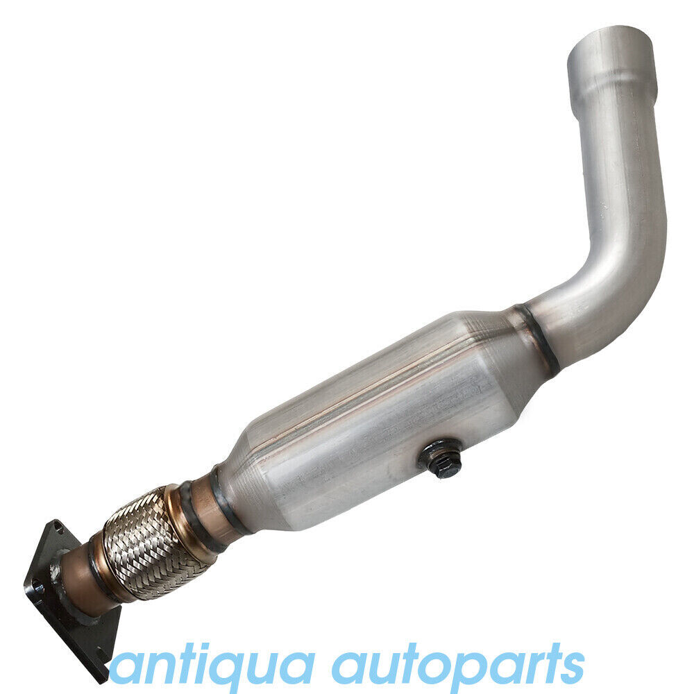 Catalytic Converter for 2008-2010 Chrysler Town & Country 3.3L 3.8L Federal EPA