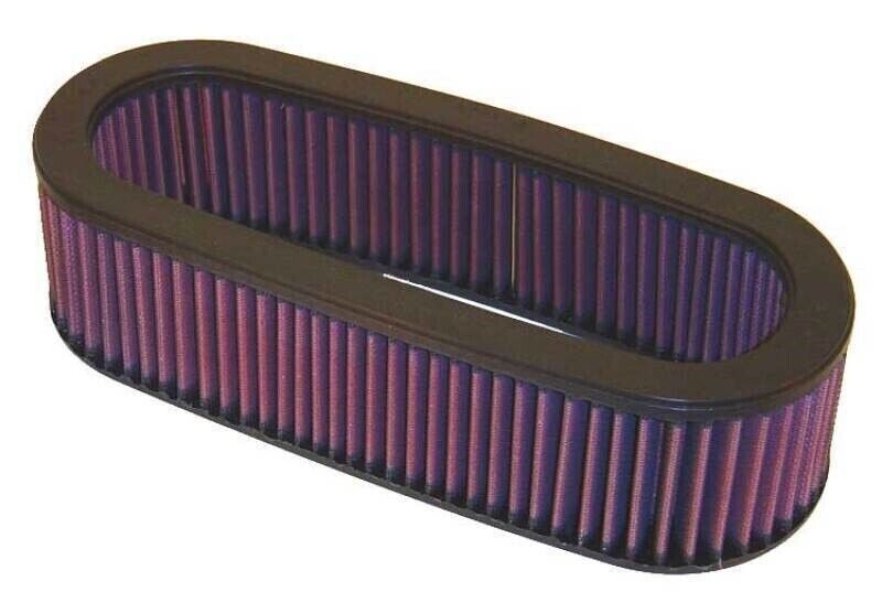 K&N E-2990 for Replacement Air Filter DATSUN 280 ZX TURBO