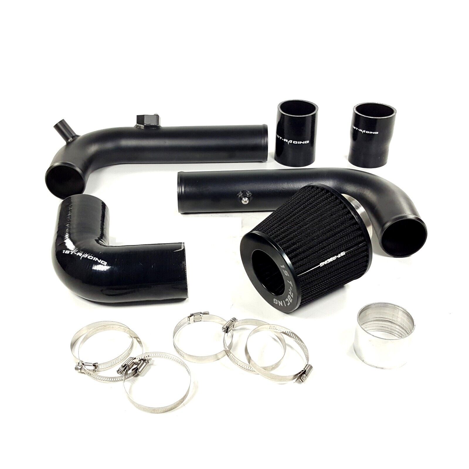 Cold Air Intake Filter Kit For Audi A3 TSI,VW Beetle,Jetta Passat Golf 5 GTI GLI