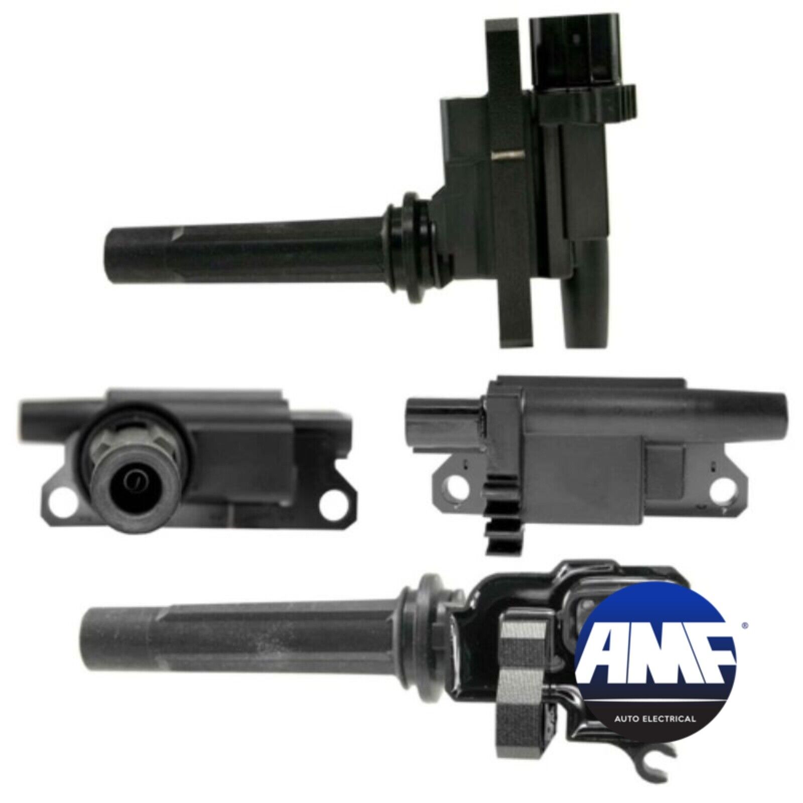 New Ignition Coil for Ford Mazda Protege 1.6L 99 03 - UF276