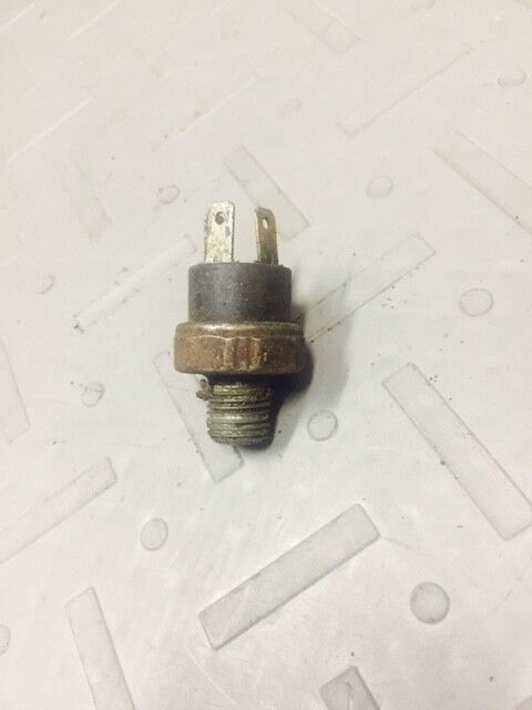 1978-1987 Buick Grand National Regal T-Type Gnx Oil Pressure Switch Sender GM