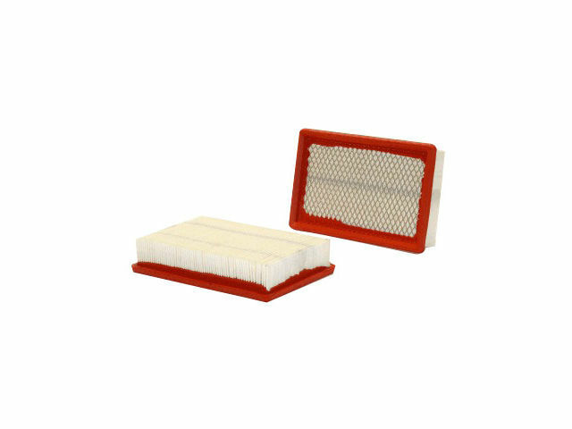 Air Filter For 1982-1984 Dodge Rampage 2.2L 4 Cyl 1983 B596WW Air Filter