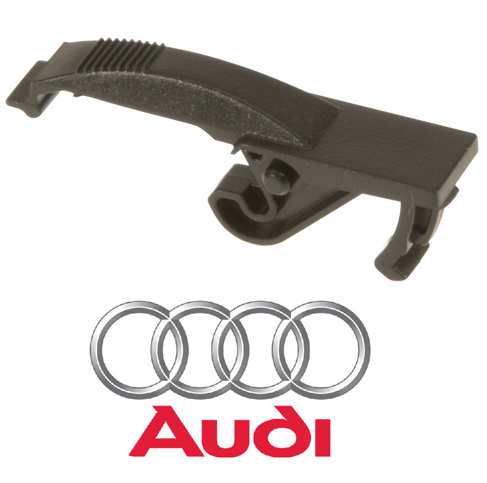 For Audi A4 S4 2002 2003 2004 Genuine Vw/Audi Wiper Blade Adapter 8E0955247