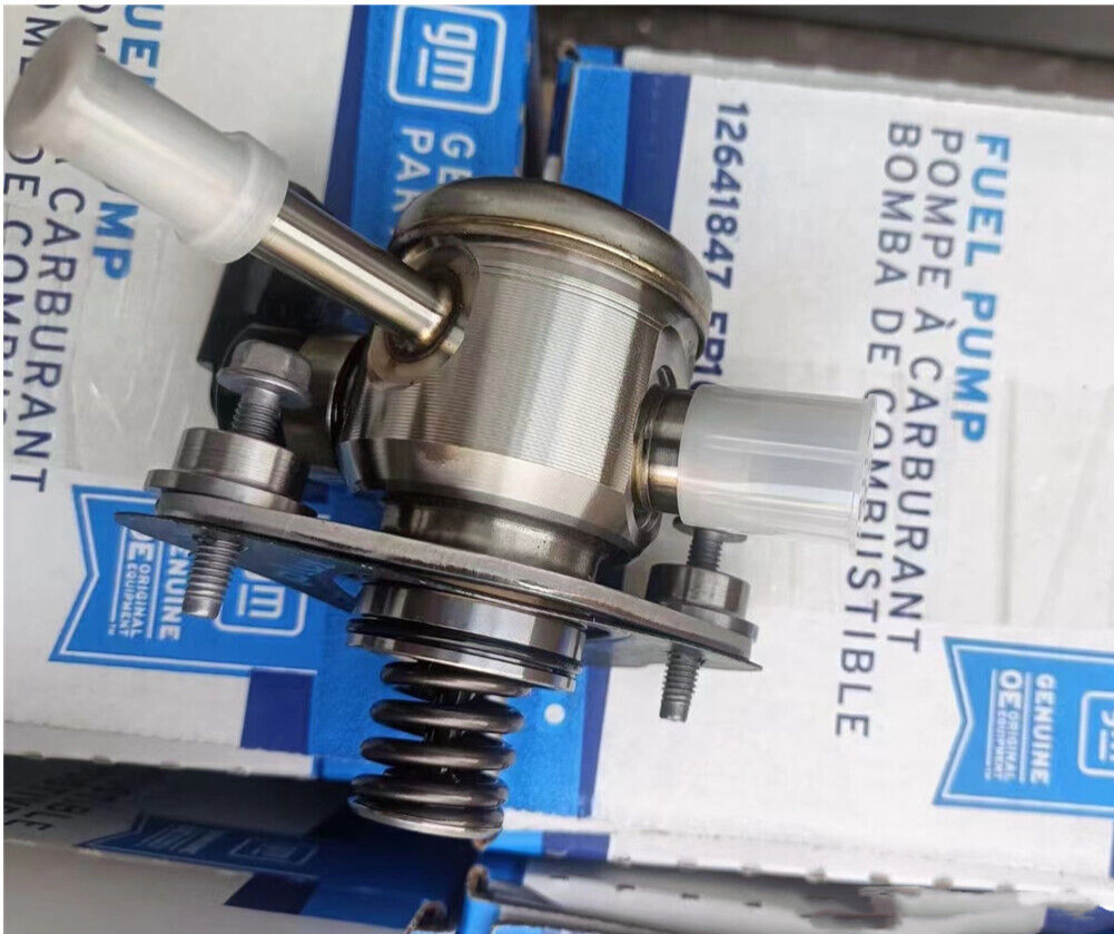 OEM Bosch Hign Pressure Fuel Pump 12658478 for 2.0T Regal Verano Cobalt HHR
