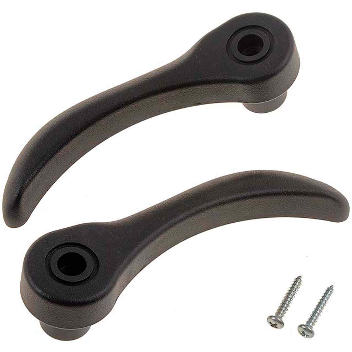 New Seat Release Handle Lever Fits Chevy S10 Pickup 98-03 # 12473015 12473018