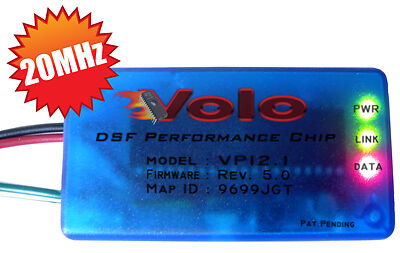 1996 96 Toyota Cynos OBD Performance Flash Chip