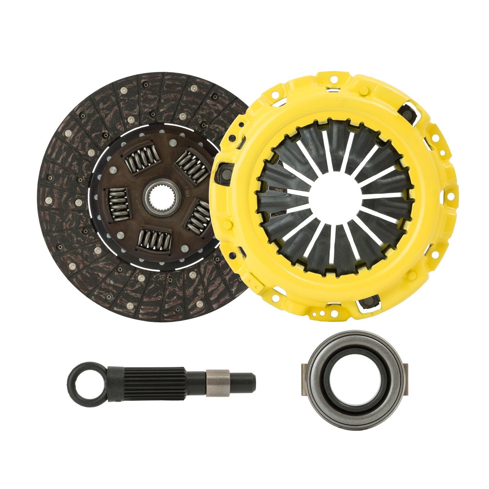 STAGE 1 RACING CLUTCH KIT fits ECLIPSE TALON LASER 4G63 TURBO by CLUTCHXPERTS
