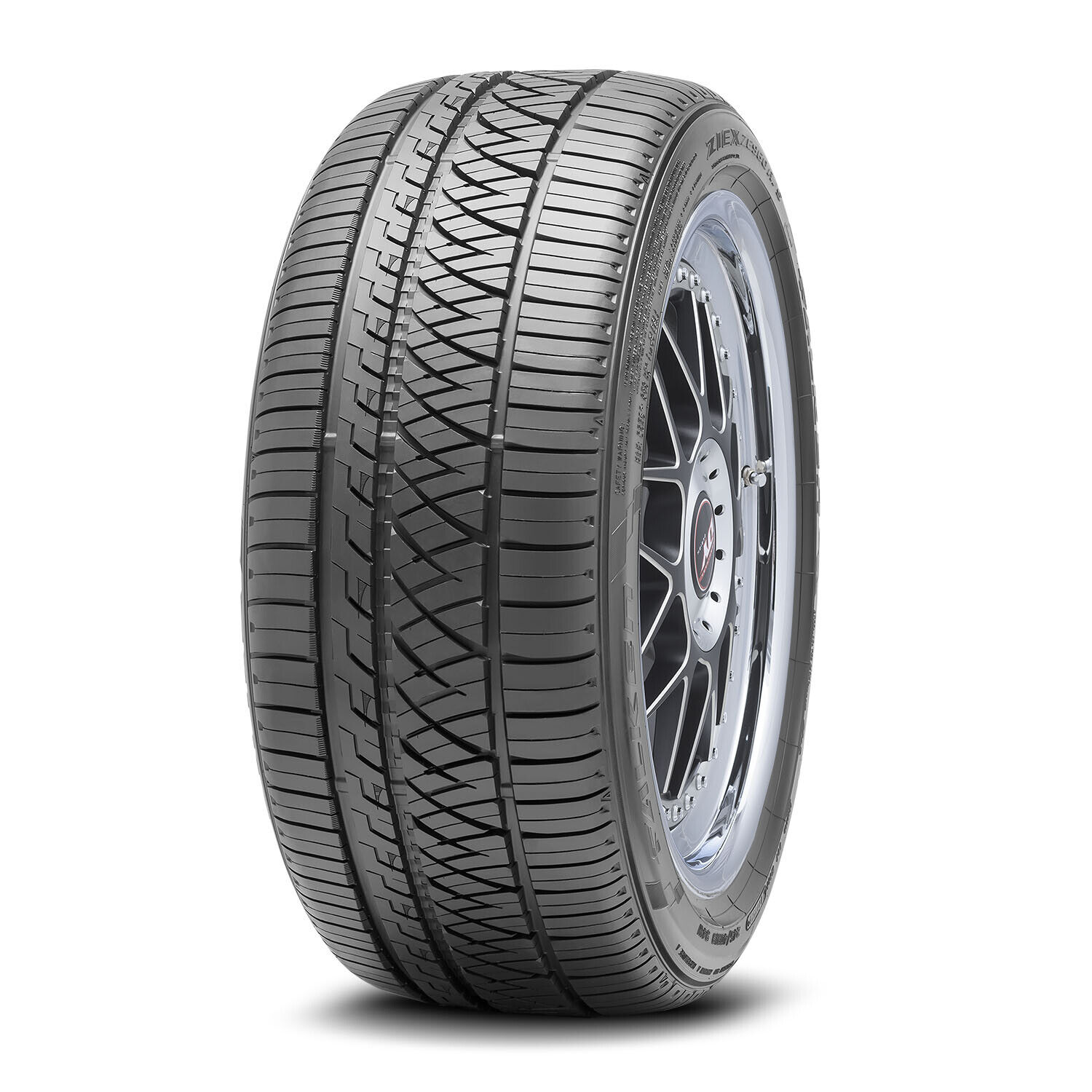 4 New Falken Ziex Ze960 A/s  - 245/50r16 Tires 2455016 245 50 16