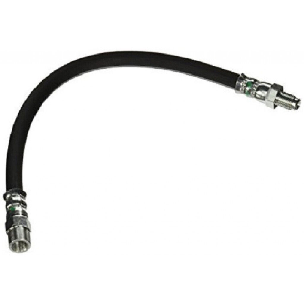 StopTech For Mercedes-Benz 400SE 1992 Brake Hose Centric | Front/Rear