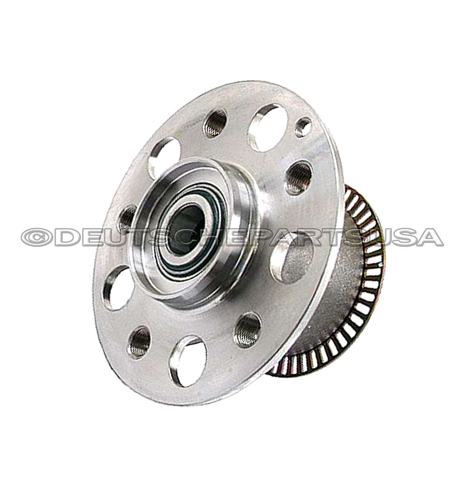 Mercedes W220 S500 S430 Wheel Bearing + HUB ASSEMBLY 2203300725 - DIRECT FIT