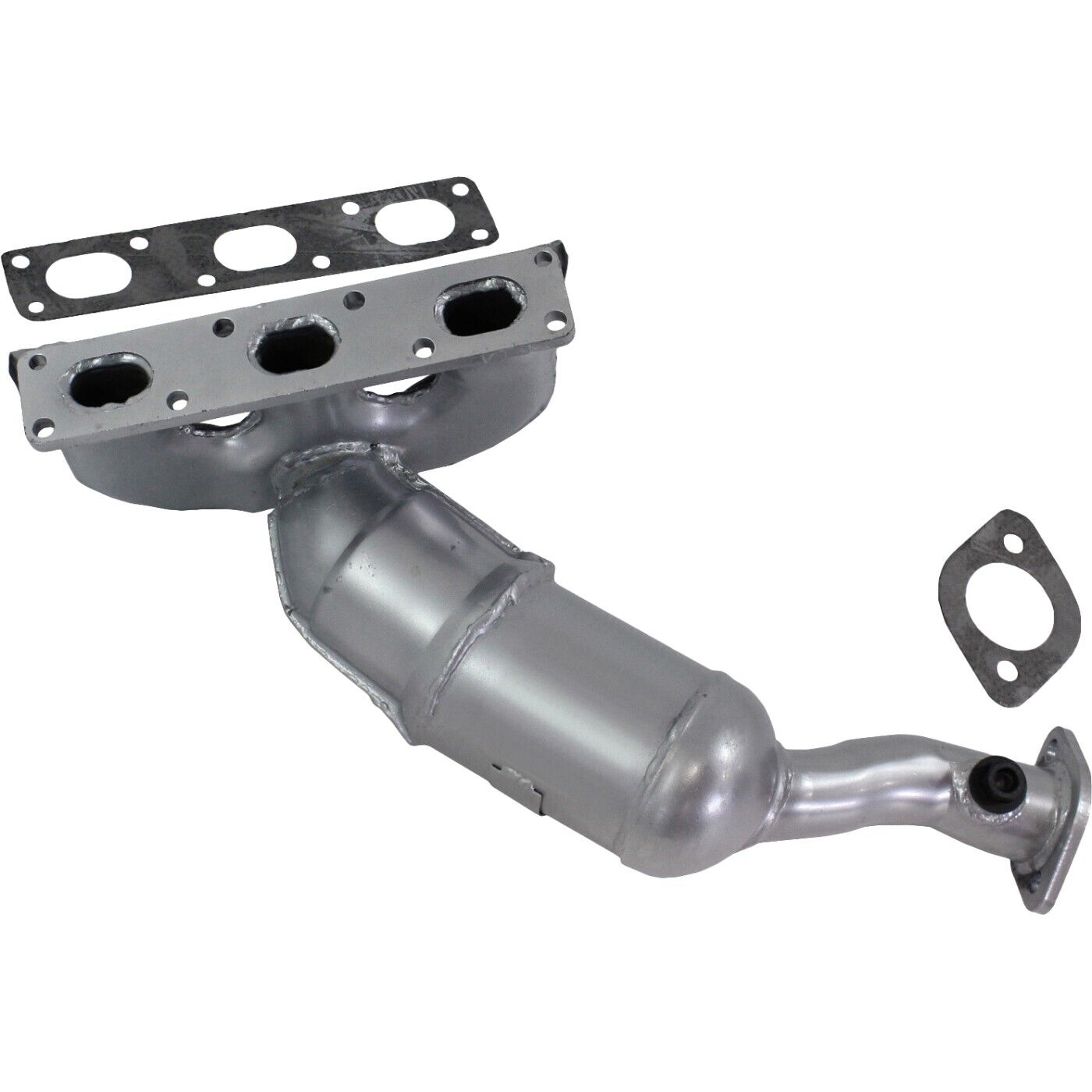 Catalytic Converter 46-State Legal For 2001-03 BMW 525i 530i 01-06 X5 3.0L Rear
