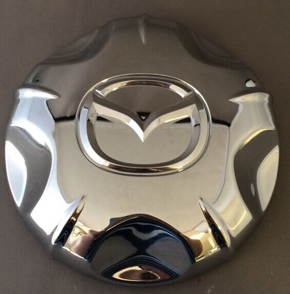 NEW 2001-2004 Mazda TRIBUTE Chrome 16