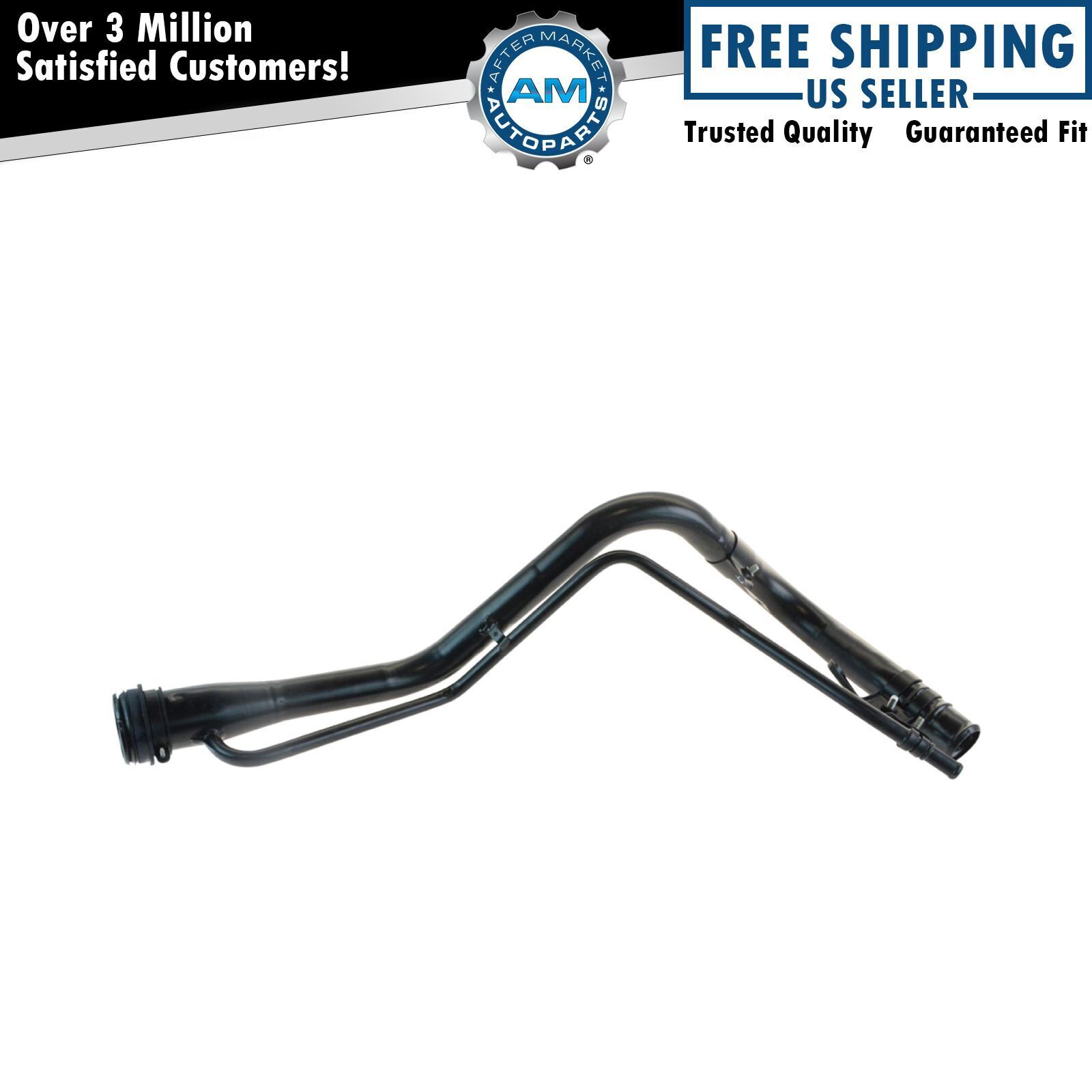 Fuel Gas Tank Filler Neck NEW for 94-97 Honda Accord