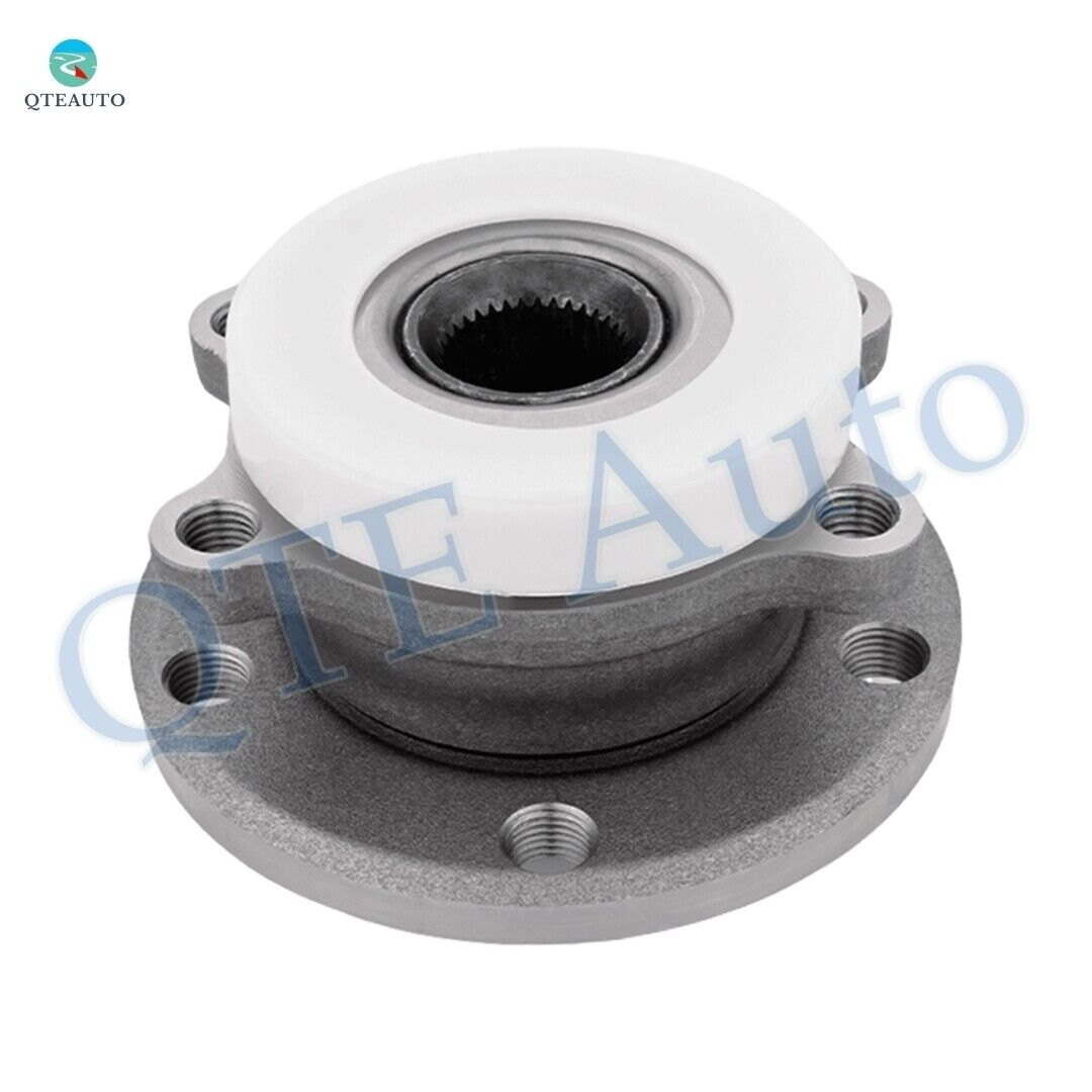Front Wheel Hub Bearing Assembly For 2007-2016 Volkswagen EOS