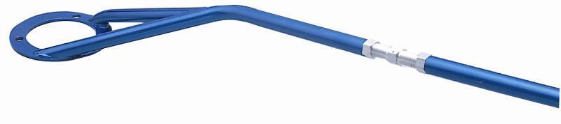 Cusco for Mitsubishi Starion A183A Front Strut Bar Type ST - cus521 510 A