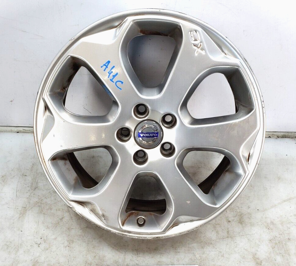 ✅ 2010-2013 OEM Volvo XC60 XC70 Alloy Factory Rim Wheel 18x7.5