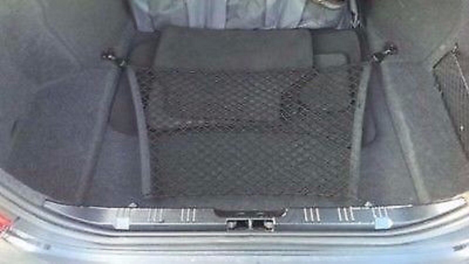 TRUNK FLOOR STYLE CARGO NET FOR BMW 3-SERIES 3 SERIES BRAND NEW