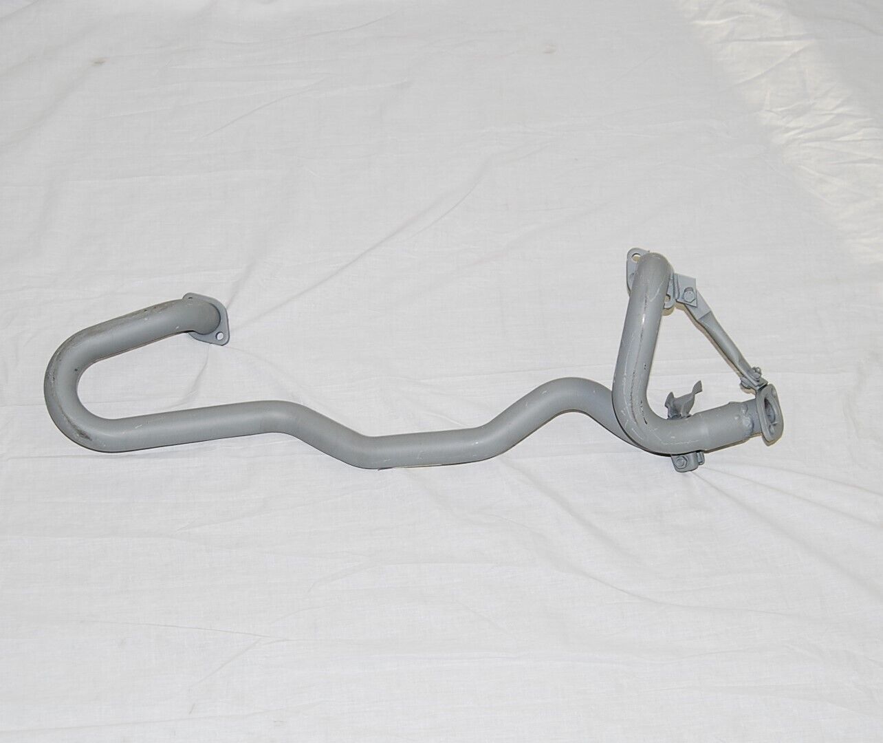 Exhaust Header Pipe #1 & #3 Fits Volkswagen Vanagon Syncro Only 1986-1991