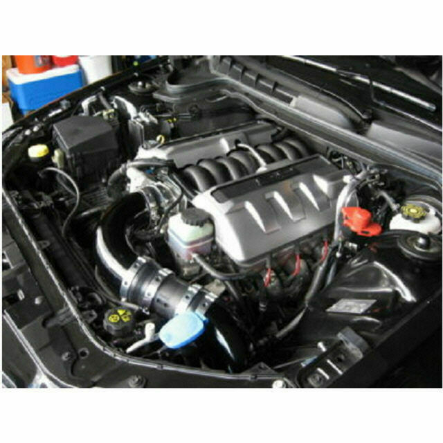 Cold Air Intake Kit for VF HSV GEN-F GEN-F2 Series 1&2 6.0 6.2L Excluding GTS
