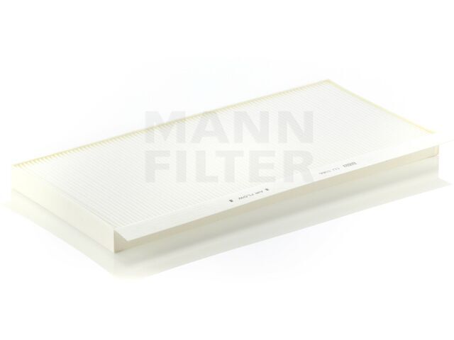 Mann 12FT75M Air Filter Fits 2001, 2006 BMW X5 Air Filter