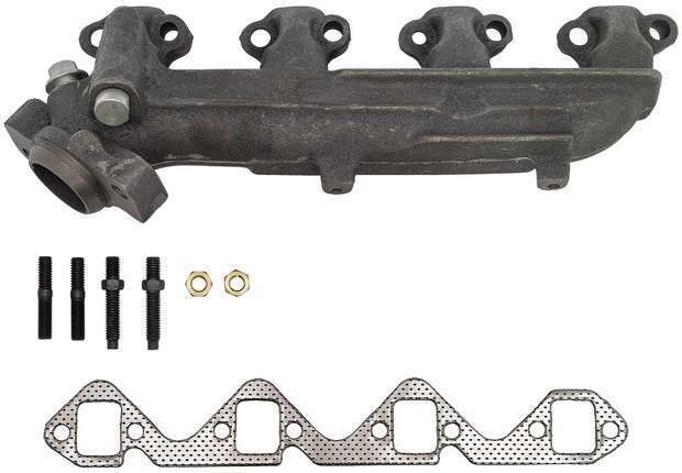 Exhaust Manifold for 1981-1983 Lincoln Mark VI