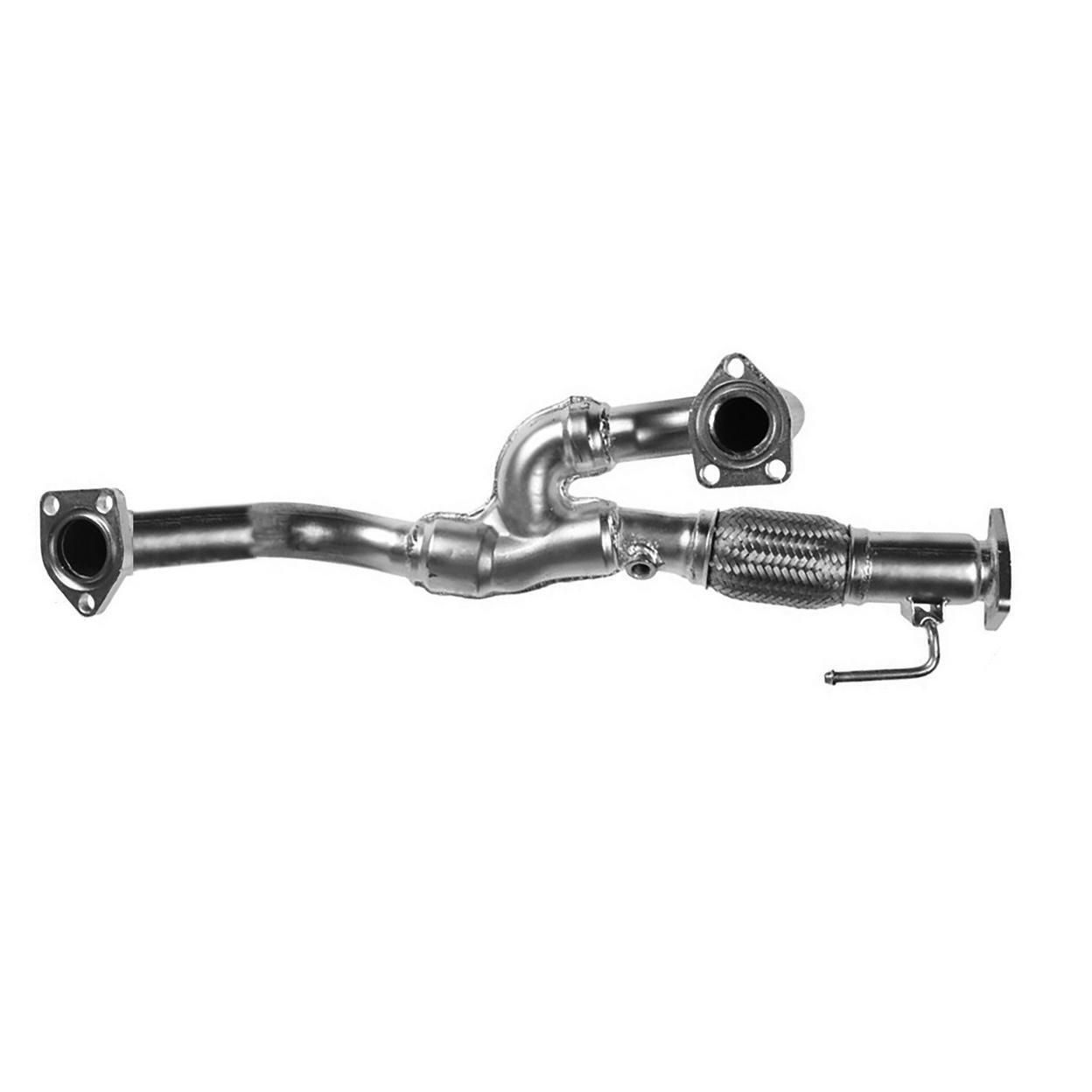 Exhaust Pipe for 2002-2003 Acura TL Type-S