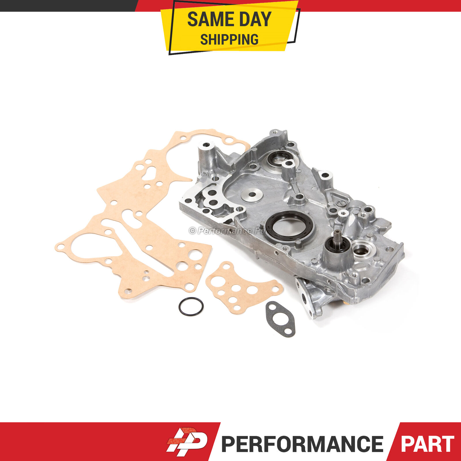 Oil Pump for Fit 93-99 Mitsubishi Eclipse & Turbo 2.0L 2nd Generation 4G63